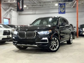 BMW X5 40i* ПАМЕТ* ПАНОРАМА* ПОДГРЕВ* 360 КАМЕРА* , снимка 1