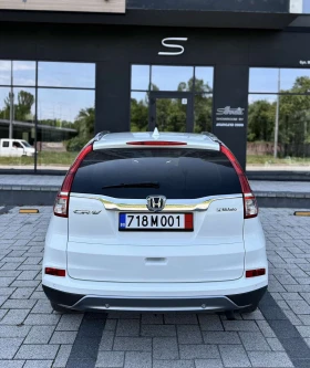 Honda Cr-v 1.6 D-TEC, снимка 7