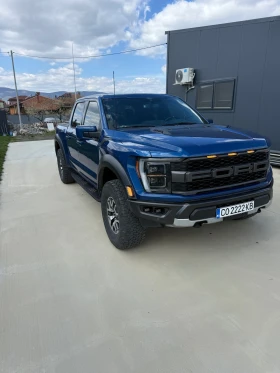 Ford F150, снимка 2