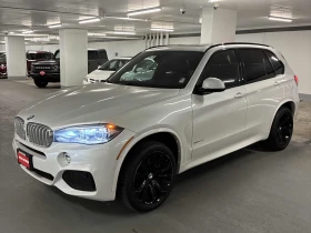 BMW X5 xDrive50i, снимка 1