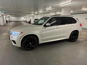 BMW X5 xDrive50i, снимка 2