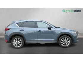 Mazda CX-5 2.5 SkyActiv-G AWD Ultimate, Месечна вноска от 377, снимка 6