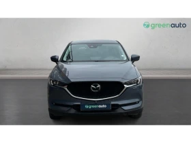 Mazda CX-5 2.5 SkyActiv-G AWD Ultimate, Месечна вноска от 377, снимка 5