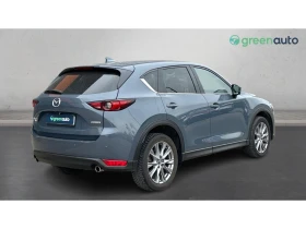 Mazda CX-5 2.5 SkyActiv-G AWD Ultimate, Месечна вноска от 377, снимка 7