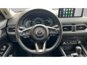 Mazda CX-5 2.5 SkyActiv-G AWD Ultimate, Месечна вноска от 377, снимка 12