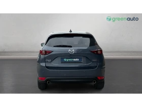 Mazda CX-5 2.5 SkyActiv-G AWD Ultimate, Месечна вноска от 377, снимка 4