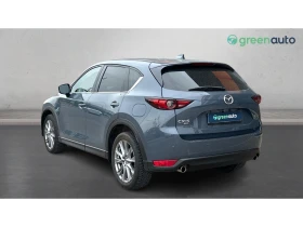 Mazda CX-5 2.5 SkyActiv-G AWD Ultimate, Месечна вноска от 377, снимка 2