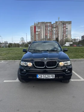 BMW X5 sport packet, снимка 1