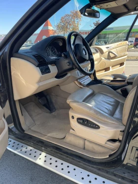 BMW X5 sport packet, снимка 16