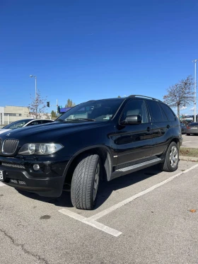 BMW X5 sport packet, снимка 5
