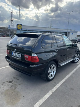 BMW X5 sport packet, снимка 2