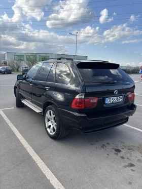 BMW X5 sport packet, снимка 4
