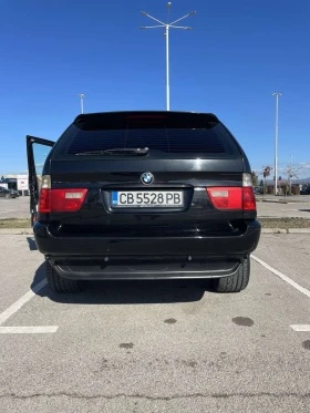 BMW X5 sport packet, снимка 8