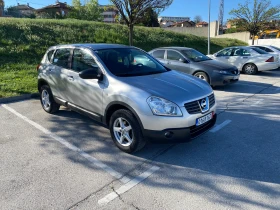 Nissan Qashqai 1.5 dci, снимка 2