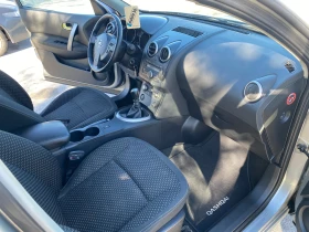 Nissan Qashqai 1.5 dci, снимка 7