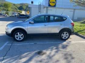 Nissan Qashqai 1.5 dci, снимка 5