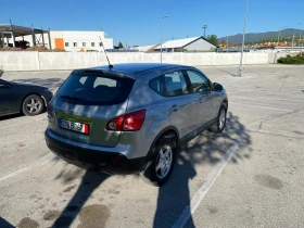 Nissan Qashqai 1.5 dci, снимка 4