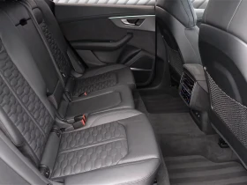 Audi RSQ8 * PANO* B&O* HEAD-UP* 360CAM* DISTR* KEYLESS* MEMO, снимка 12