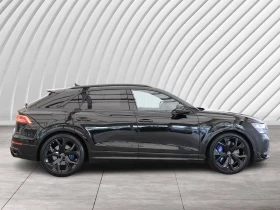 Audi RSQ8 * PANO* B&O* HEAD-UP* 360CAM* DISTR* KEYLESS* MEMO, снимка 3