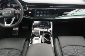 Audi RSQ8 * PANO* B&O* HEAD-UP* 360CAM* DISTR* KEYLESS* MEMO, снимка 10