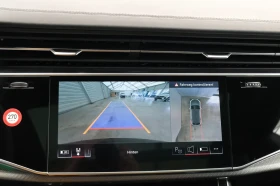 Audi RSQ8 * PANO* B&O* HEAD-UP* 360CAM* DISTR* KEYLESS* MEMO, снимка 8