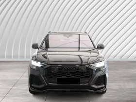 Audi RSQ8 * PANO* B&O* HEAD-UP* 360CAM* DISTR* KEYLESS* MEMO, снимка 2