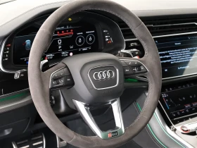 Audi RSQ8 * PANO* B&O* HEAD-UP* 360CAM* DISTR* KEYLESS* MEMO, снимка 7