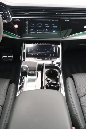 Audi RSQ8 * PANO* B&O* HEAD-UP* 360CAM* DISTR* KEYLESS* MEMO, снимка 9