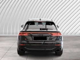 Audi RSQ8 * PANO* B&O* HEAD-UP* 360CAM* DISTR* KEYLESS* MEMO, снимка 5