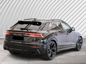 Audi RSQ8 * PANO* B&O* HEAD-UP* 360CAM* DISTR* KEYLESS* MEMO, снимка 4