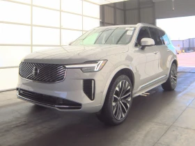 Volvo Xc90 Plus 7-Passenger, снимка 1