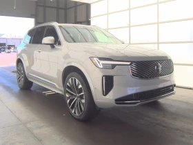 Volvo Xc90 Plus 7-Passenger, снимка 3
