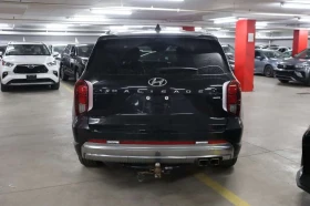 Hyundai Palisade | Ultimate Calligraphy | DISTRONIC  | 360 | ПАНО |, снимка 4