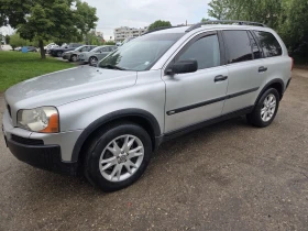 Volvo Xc90 185, снимка 1