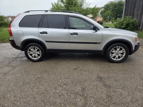Volvo Xc90 185, снимка 3