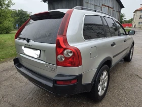Volvo Xc90 185, снимка 4
