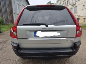 Volvo Xc90 185, снимка 6