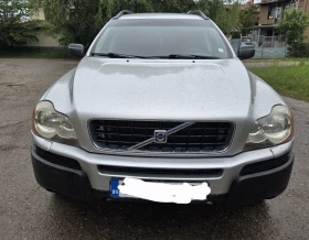 Volvo Xc90 185, снимка 2