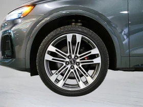 Audi SQ5 TECHNIK* BLACK OPTIC* HEAD-UP* DISTRONIC* 360 CAM, снимка 7