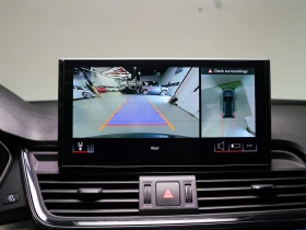 Audi SQ5 TECHNIK* BLACK OPTIC* HEAD-UP* DISTRONIC* 360 CAM, снимка 13