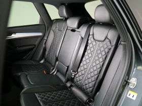 Audi SQ5 TECHNIK* BLACK OPTIC* HEAD-UP* DISTRONIC* 360 CAM, снимка 16