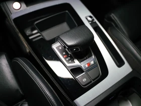 Audi SQ5 TECHNIK* BLACK OPTIC* HEAD-UP* DISTRONIC* 360 CAM, снимка 15