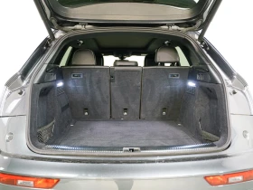 Audi SQ5 TECHNIK* BLACK OPTIC* HEAD-UP* DISTRONIC* 360 CAM, снимка 8