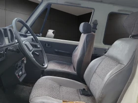 Mitsubishi Pajero, снимка 3