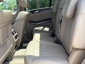 Mercedes-Benz GL 350 АМГ ПАК/BlueTEC/PANO/360 CAMERA/CARFAX/ФИНАНСИРАНЕ, снимка 9