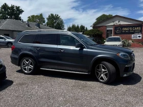 Mercedes-Benz GL 350 АМГ ПАК/BlueTEC/PANO/360 CAMERA/CARFAX/ФИНАНСИРАНЕ, снимка 4
