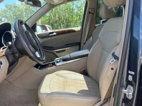 Mercedes-Benz GL 350 АМГ ПАК/BlueTEC/PANO/360 CAMERA/CARFAX/ФИНАНСИРАНЕ, снимка 6