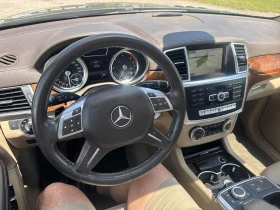 Mercedes-Benz GL 350 АМГ ПАК/BlueTEC/PANO/360 CAMERA/CARFAX/ФИНАНСИРАНЕ, снимка 8