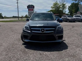 Mercedes-Benz GL 350 АМГ ПАК/BlueTEC/PANO/360 CAMERA/CARFAX/ФИНАНСИРАНЕ, снимка 2