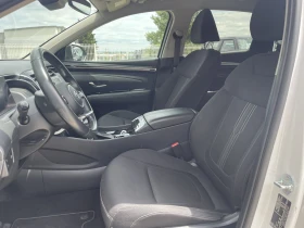 Hyundai Tucson Mild Hybrid FWD, снимка 12